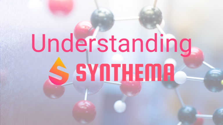 Understanding SYNTHEMA: HAL Open Science publication