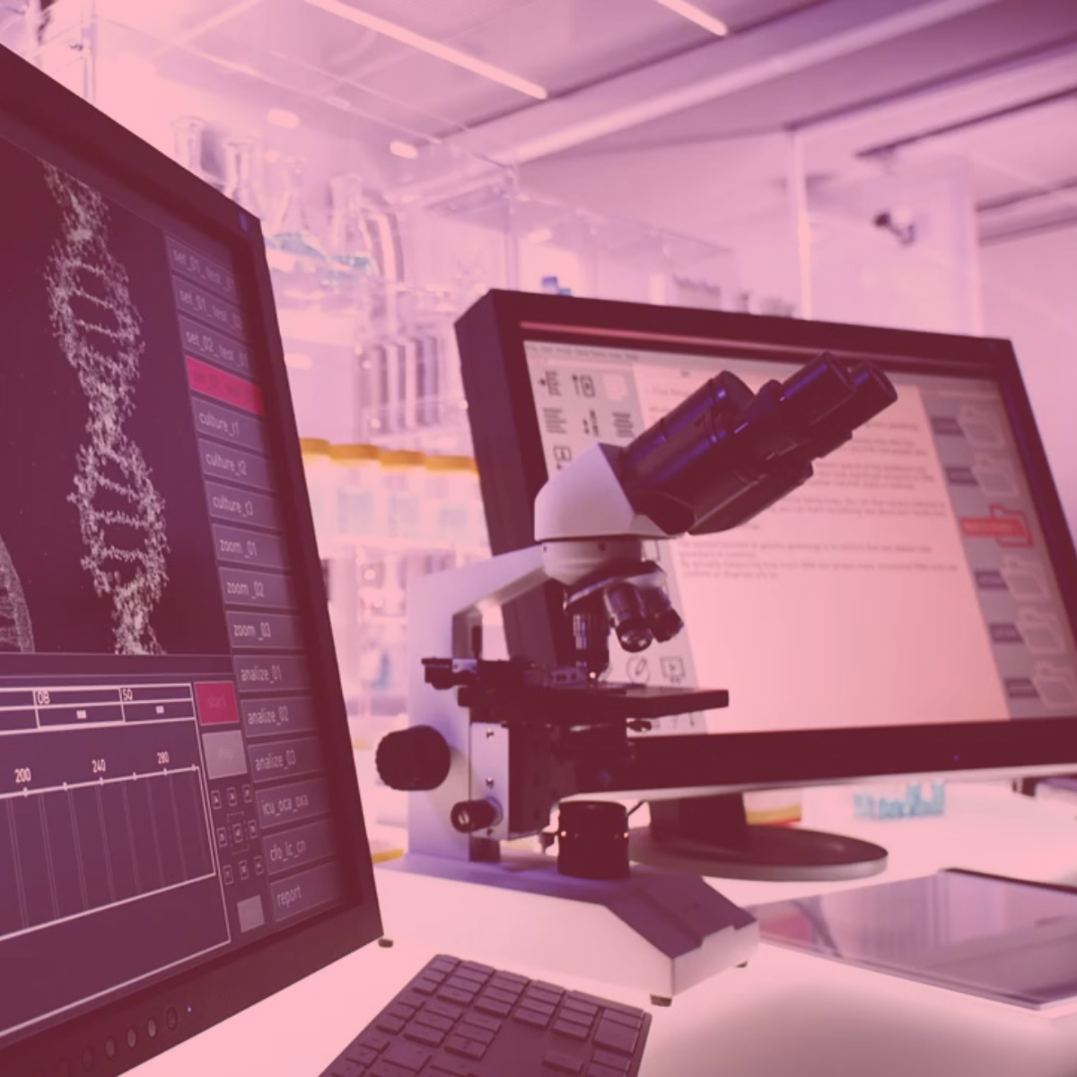 Data collection in SYNTHEMA