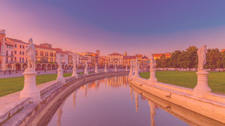 SYNTHEMA Symposium in Padua: presenting the project’s work and results